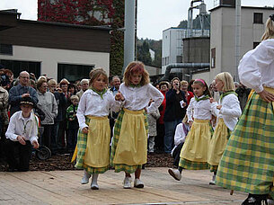 Kirmessonntag 2009