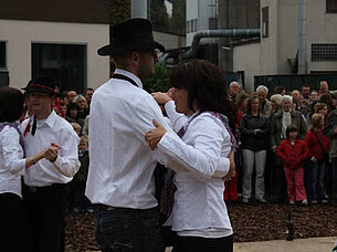 Kirmessonntag 2009