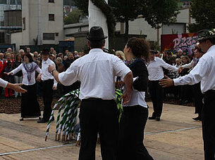 Kirmessonntag 2009