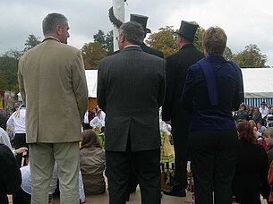 Kirmessonntag 2009