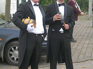 Kirmessonntag 2009